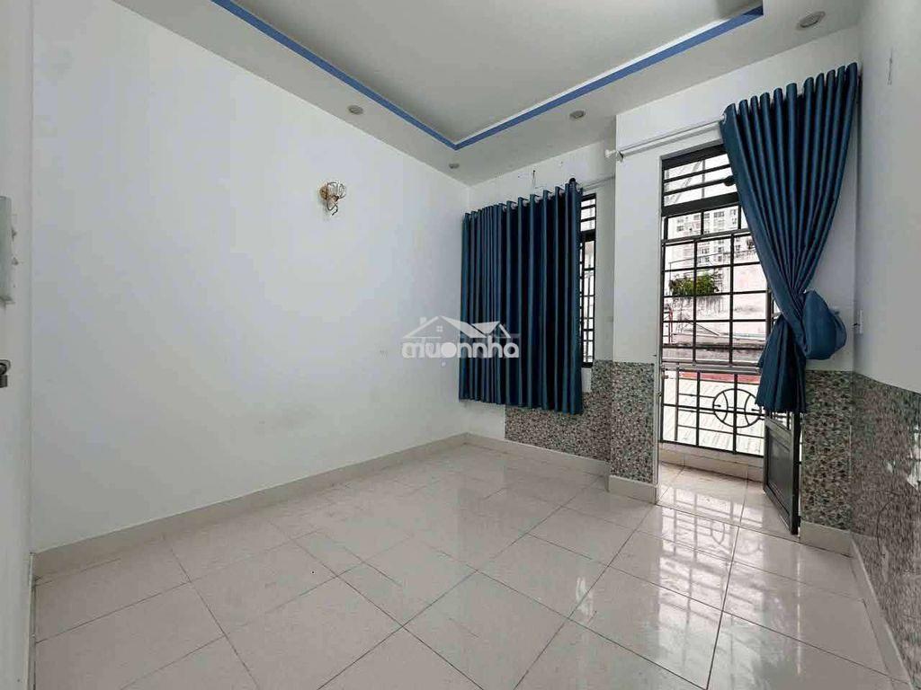 Cho thuê nhà mới 3 tầng,  giáp q7, hùynh tấn phát,  - 3