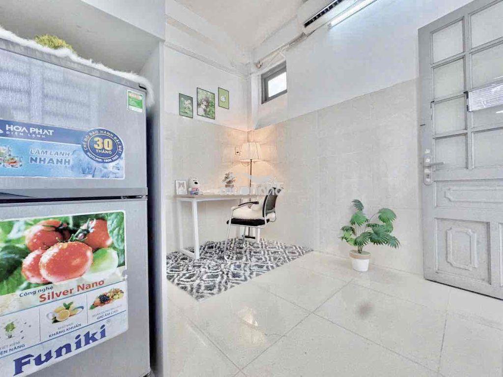 🍂 Căn hộ duplex mới - full nội thất - khu quân đội k300 - tân bình - 4