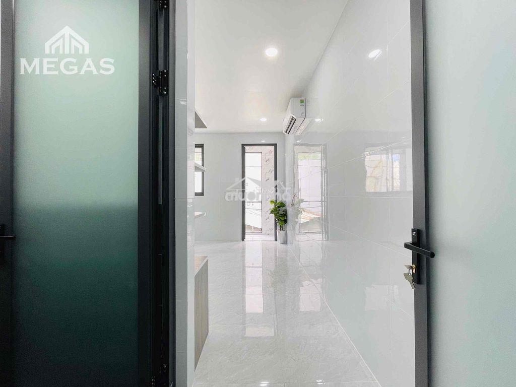 Trống studio ban công full nội thất - 3