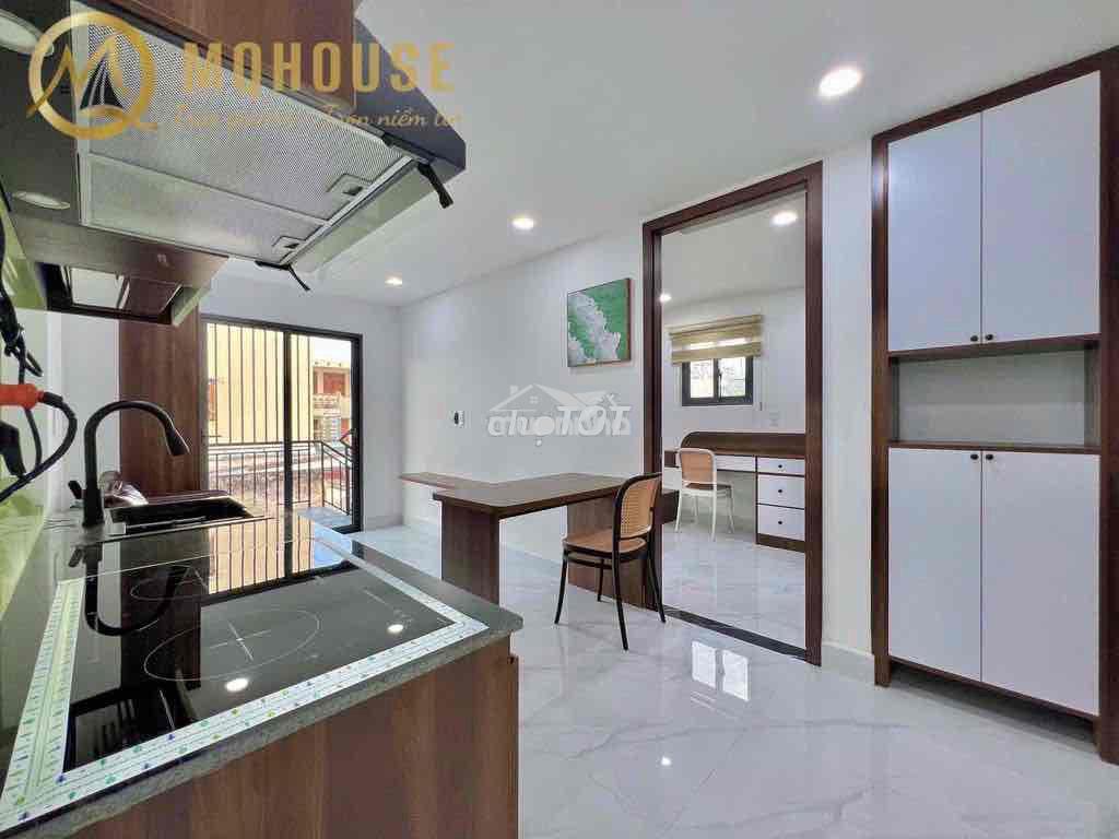🔥Căn hộ mới trống lại_1 bedroom bancol thoáng_ngay ngã tư phú nhuận - 3