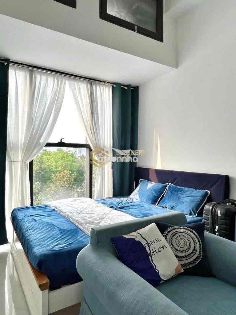 Trống sẵn nhiều căn studio full nt chỉ 11tr tại the sun avenue - 3
