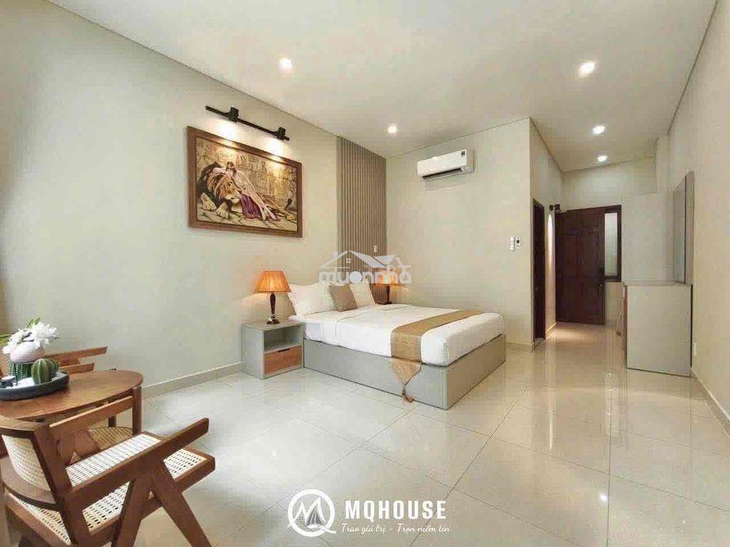 Cho thuê căn studio full nội thất - ngay nguyễn duy trinh - 3