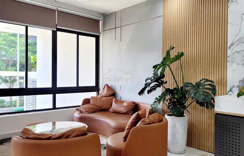 Cho thuê văn phòng  90m² full nội thất chỉ 16 triệu - vạn phúc city