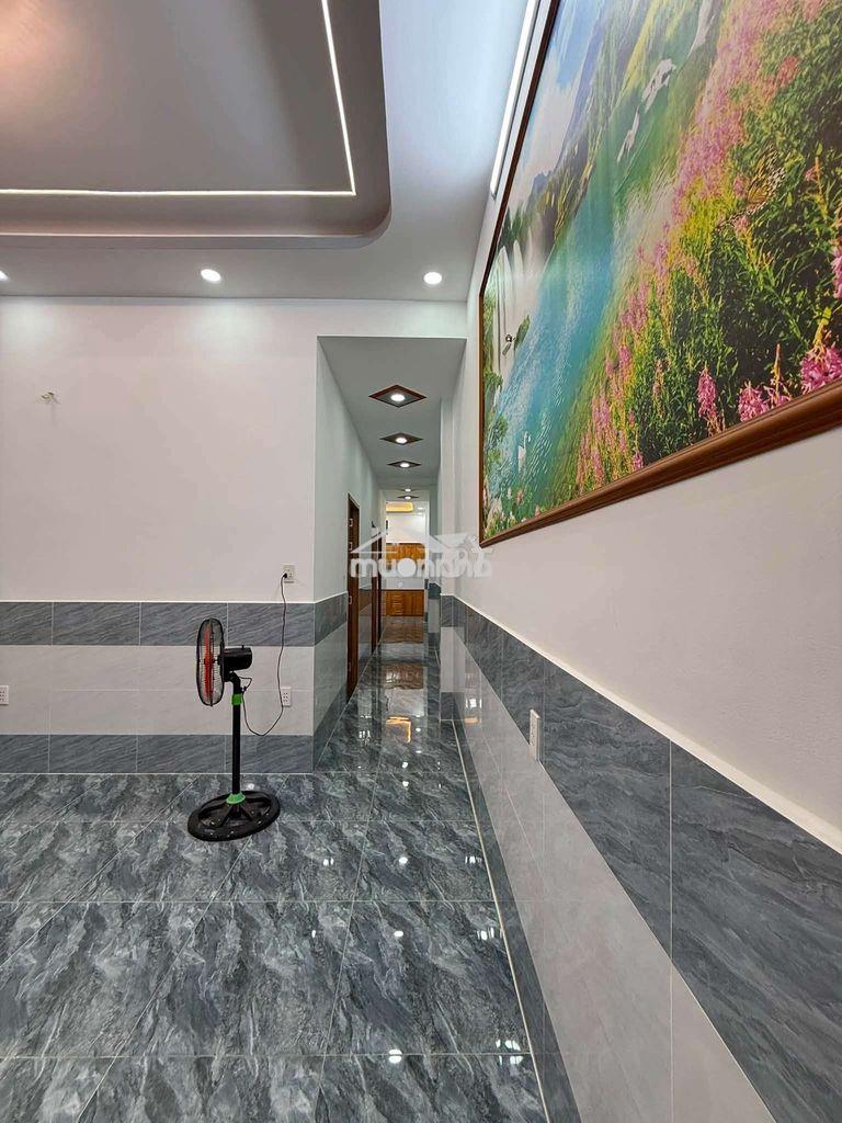 Chính chủ cần bán nhà 5m x 20m đường xuân thới sơn 20 - 2