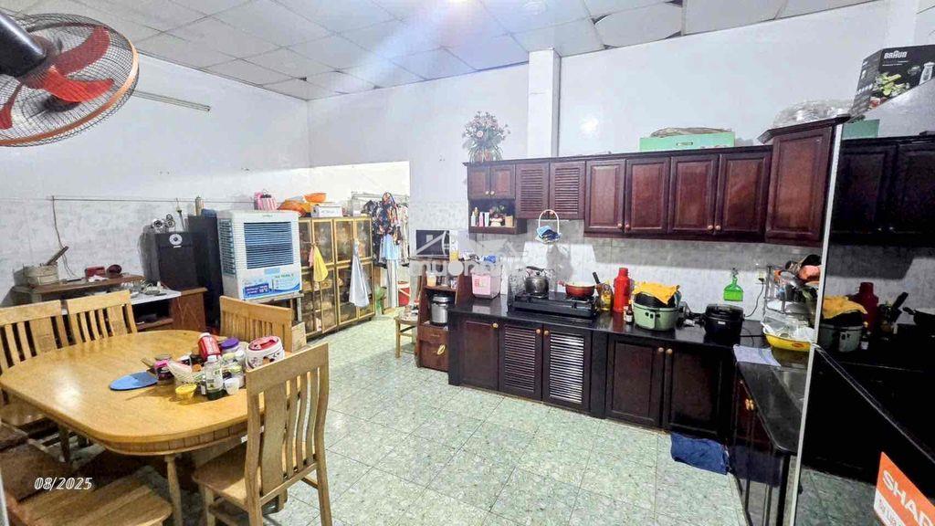 Bán nhà cấp bốn tam hiệp 6m x 25m - 2