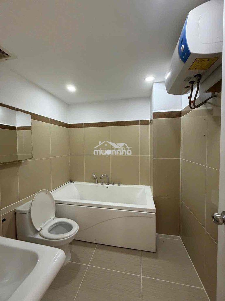 Căn hộ cao cấp 85  2pn 3wc  q7
