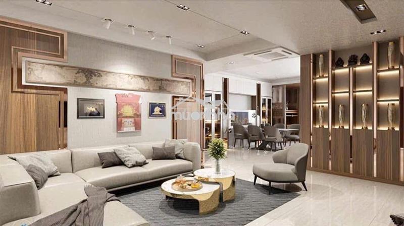 Bán cc “căn góc 1601 - n04b - t2” - 151,4m² kđt ngoại giao đoàn, hn