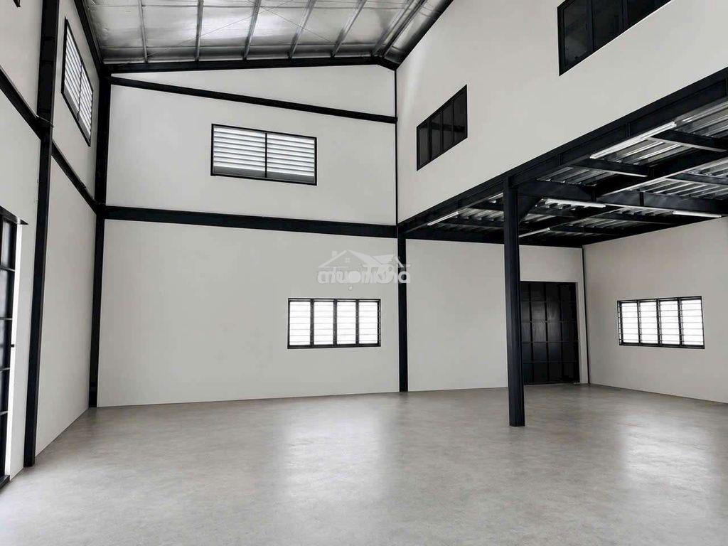 Cho thuê kho đẹp tên lửa, kinh dương vương - 2