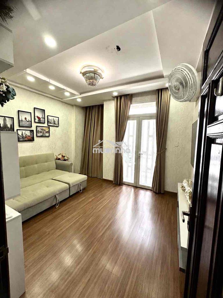 Chính chủ cho thuê nhà nguyên căn hxh sát vạn phúc city, hiệp bình phư - 3