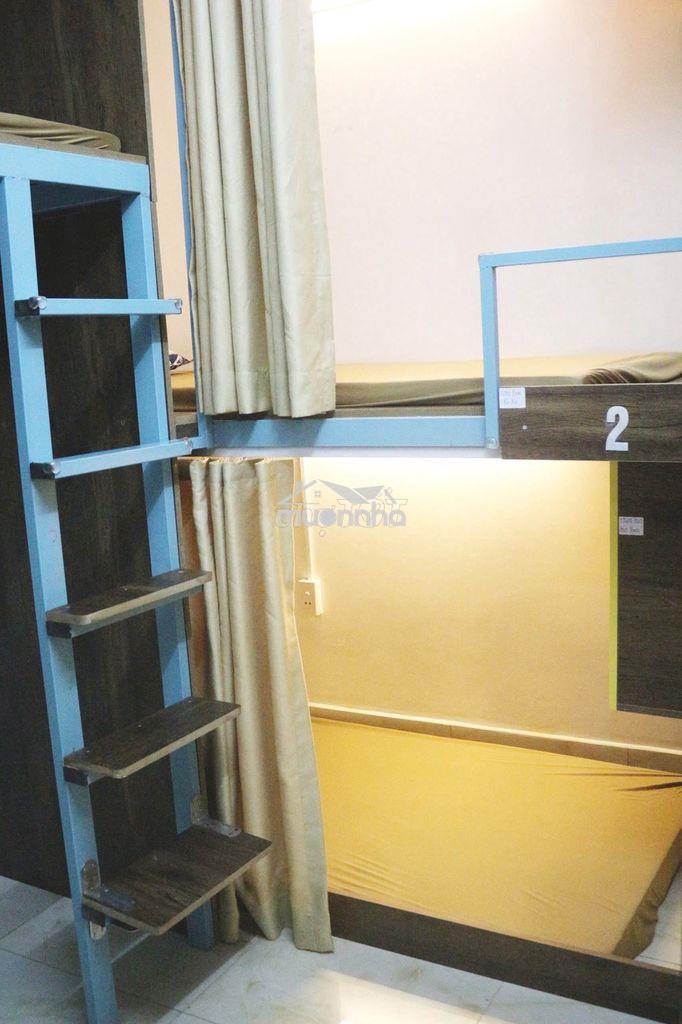 🔥Ktx full nội thất - đối diện rmit, gần tdtu quận 7 🔥 - 2