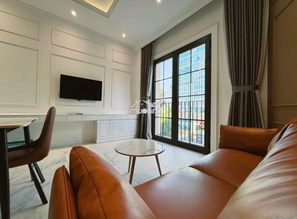 Siêu phẩm chdv full nội thất, lý chính thắng, phường võ thị sáu, q3 - 3