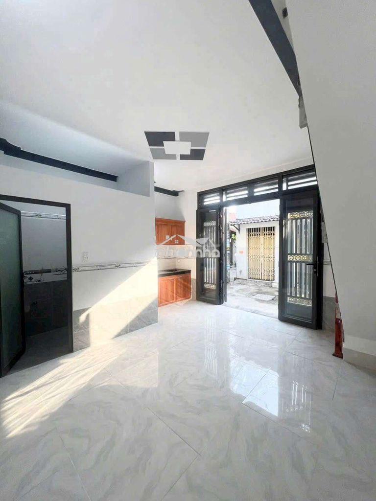 Bán nhà b12/9 đường 6a vĩnh lộc b 1 lầu 5x5,5m khu dc 1 tỷ 050tr shcc - 3