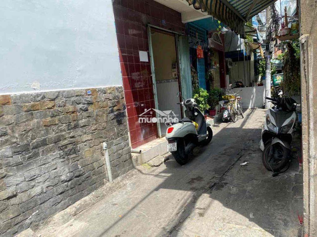 Nhà quận 11 - 3