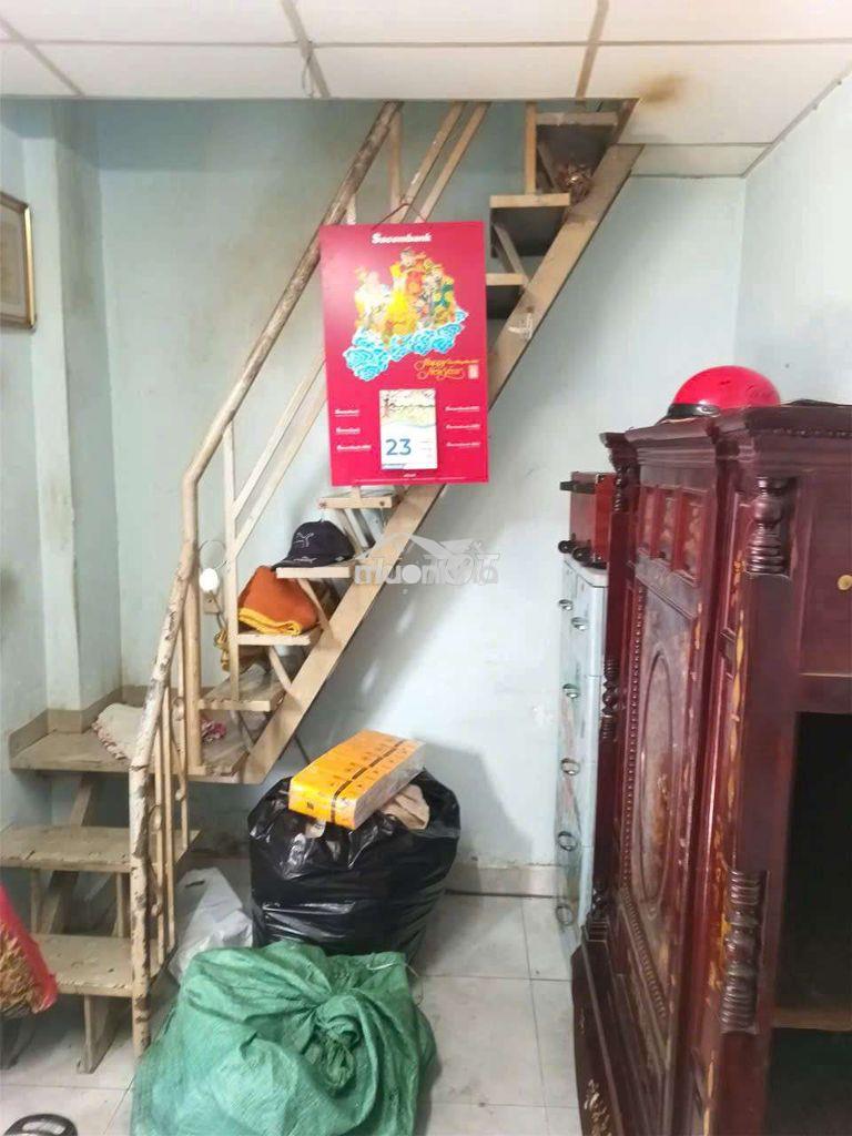 Cho cho thuê nguyên căn gần giống nhà trọ - 2