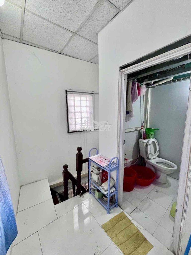 Phú nhuận diện tích sổ 43 m² sát khu ẩm thực vạn kiếp  giá 5,25 tỷ. - 4