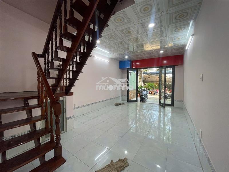 Chính chủ cho thuê nhà nguyên căn 1 trệt 3 lầu 4 pn 3 wc chu văn an