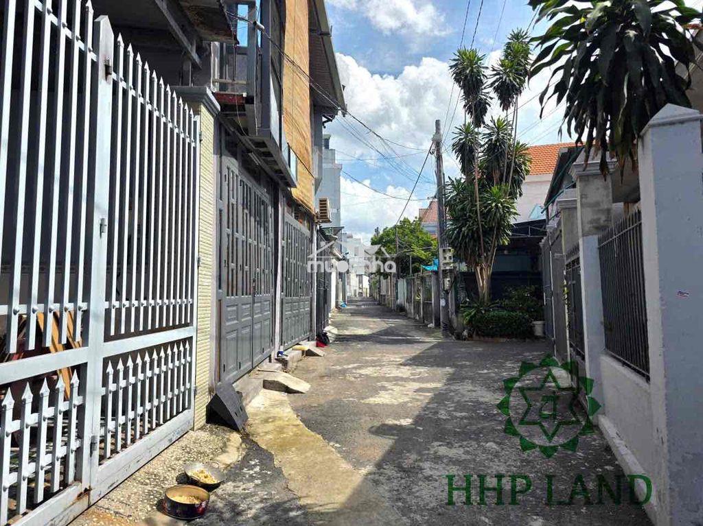 Bán đất gần đường dương tử giang , vincom biên hoà,đồng nai - 4