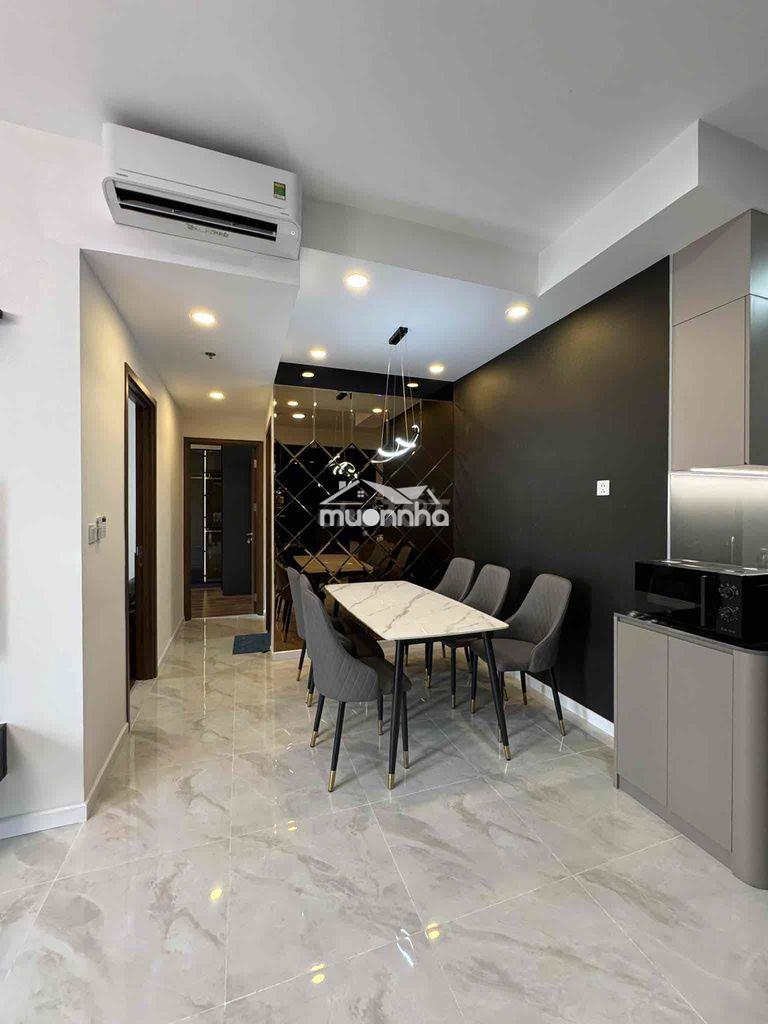 Cho thuê căn 2 pn privia giá 9,5 triệu - 3