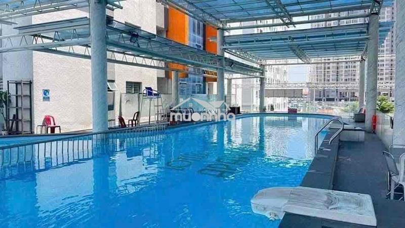 🏡 Bán căn hộ 1pn - 1wc chung cư sen hồng - 1.47tỷ
