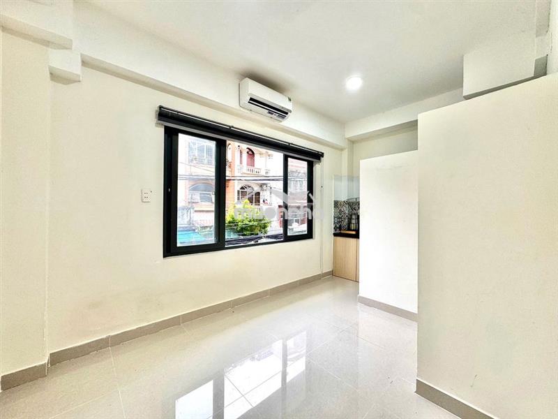 Phòng mới xây trang thiết bị mới sạch đẹp - âu cơ 5p tới q10
