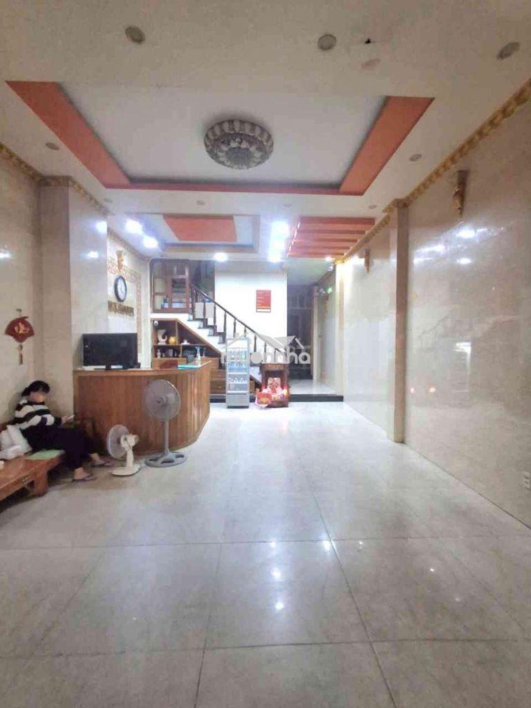 Ks đang kd ổn định thu nhập hơn 100tr tháng 13p ngay kcn tân bình - 2