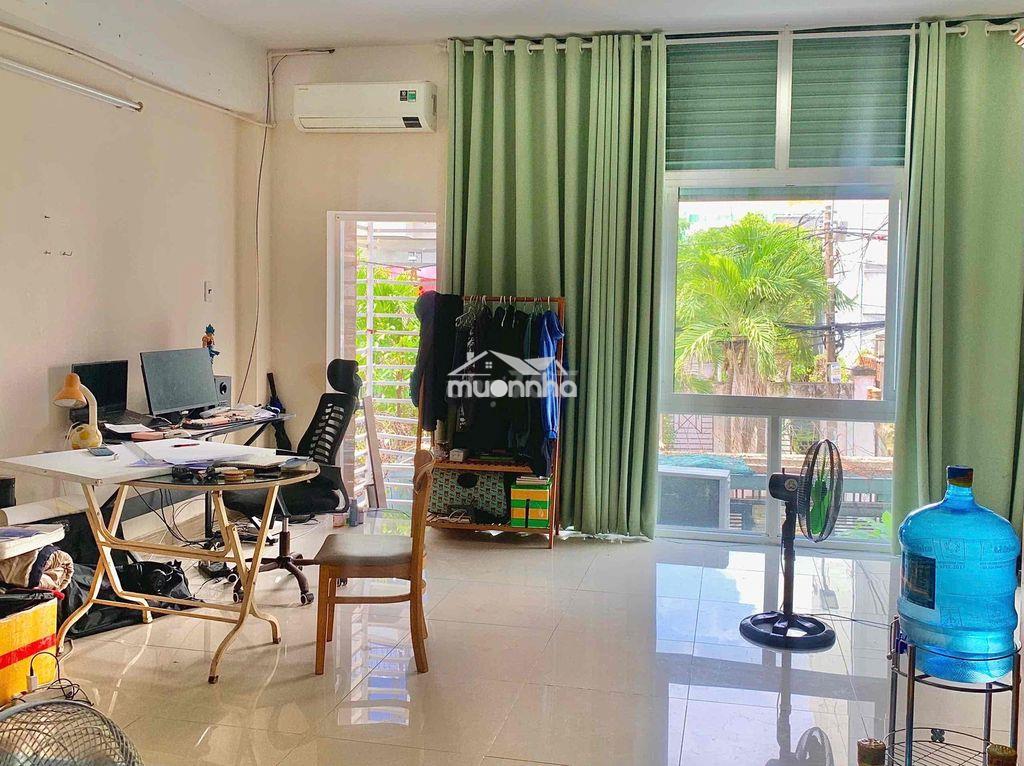 Cần tìm 1 nam ở ghép ngay sau chung cư new saigon gần trường tdtu - 2