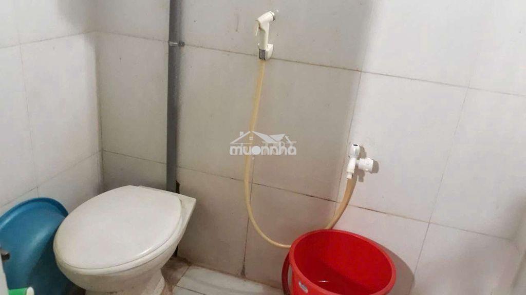 Cần cho thuê phòng có gác. - 3