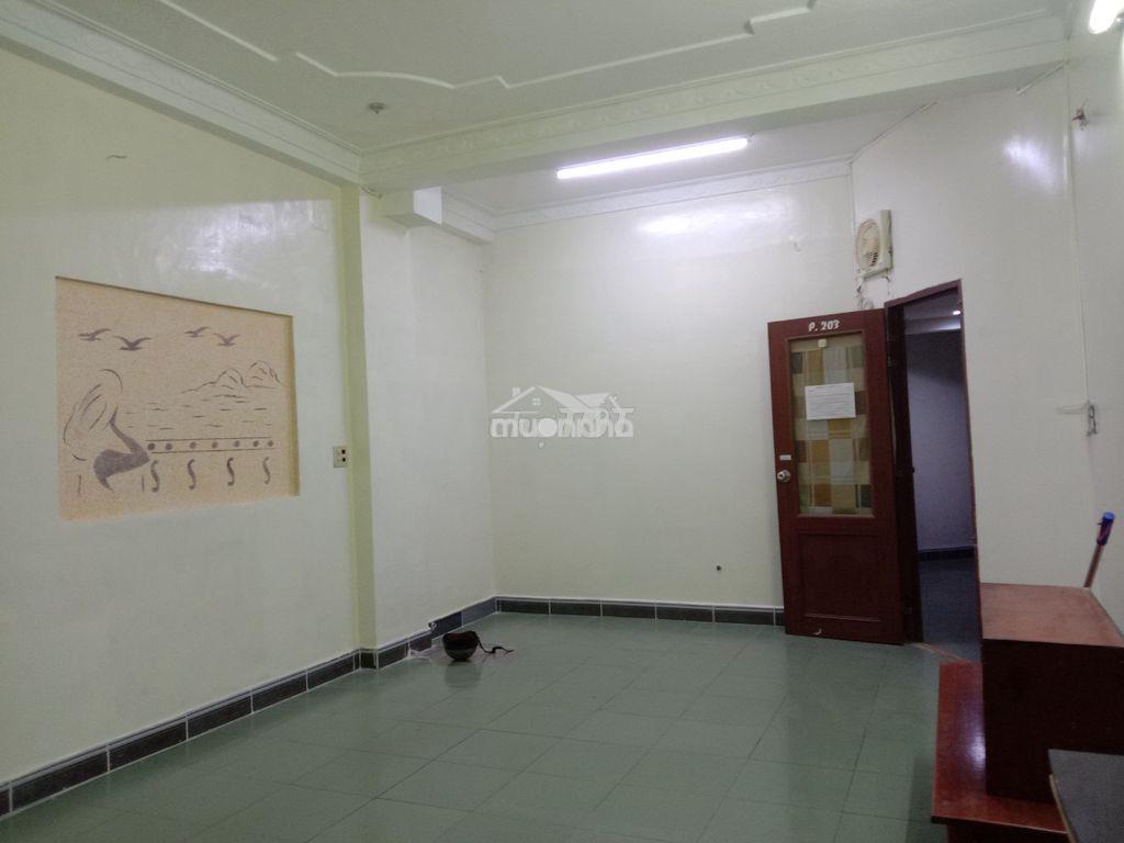 Cho thuê tro nguyễn sơn - 4