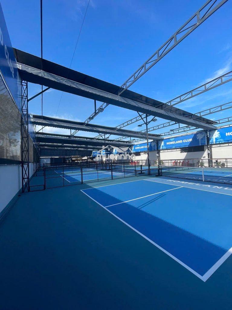Sang nhượng cụm pickleball 6 sân – cơ hội đầu tư giá tốt - 2