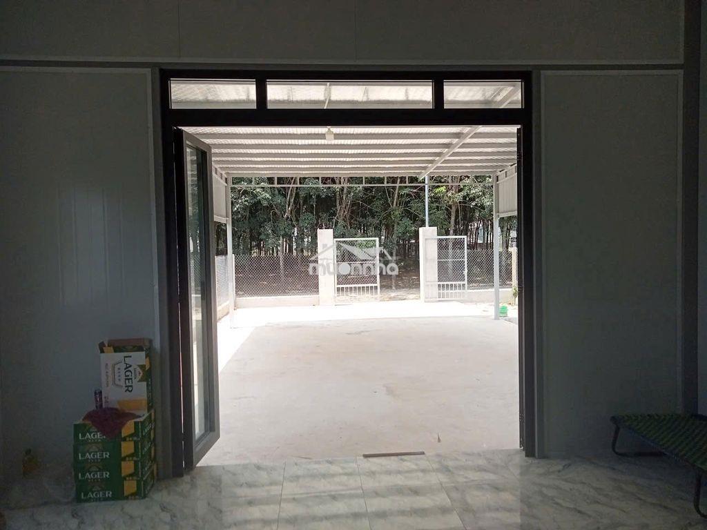 Nhà nguyên căn yên tĩnh hẻm xe hơi - 2