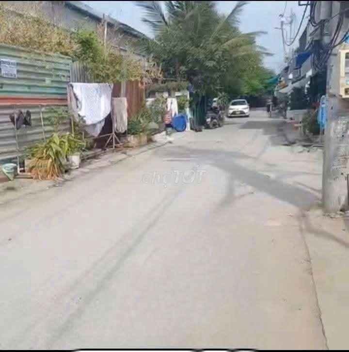 Cho thuê nhà nguyên căn