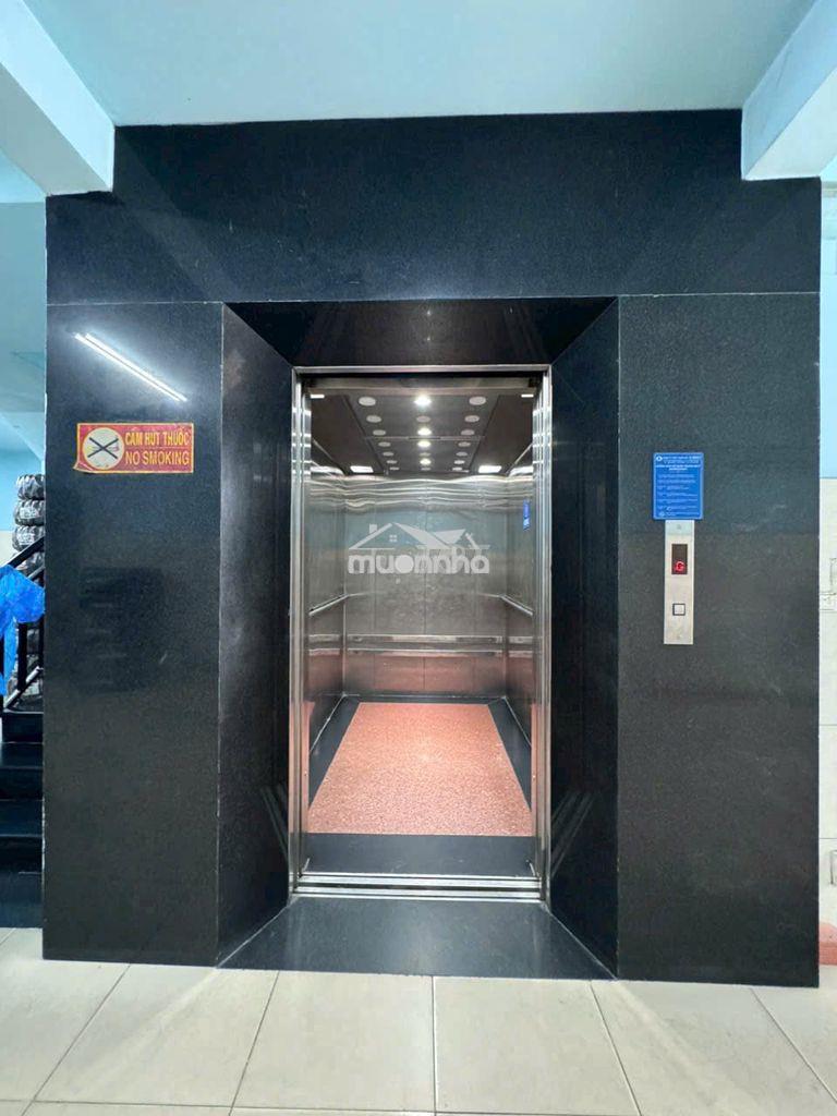 Ban nha 28/43 dương ba trac p2 q8 , nhà cách trần hưng đạo q1 700m - 3