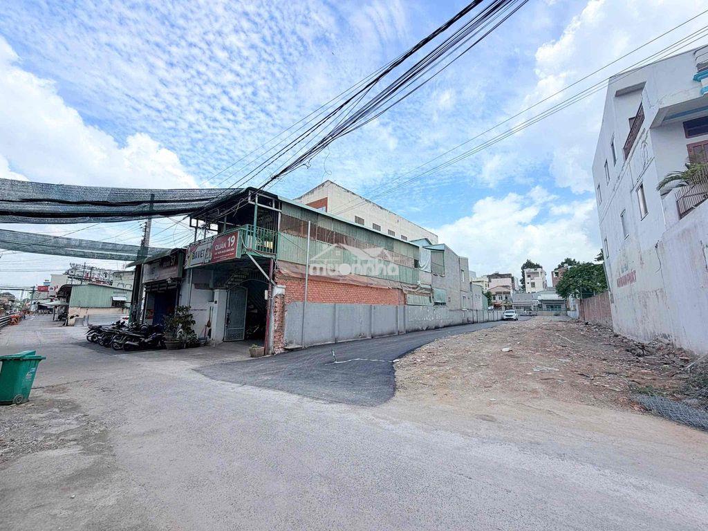 Đất ngõ hẻm, 60,4m2 , đường phạm văn thuận,tam hiệp, biên hoà,đồng nai - 3