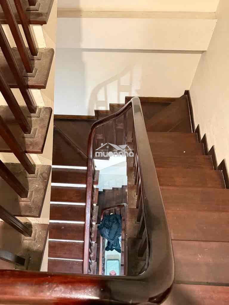 Bán nhà kim đồng- giáp bát hoàng mai  phân lô 4 tầng 66m 15.5 tỷ - 4