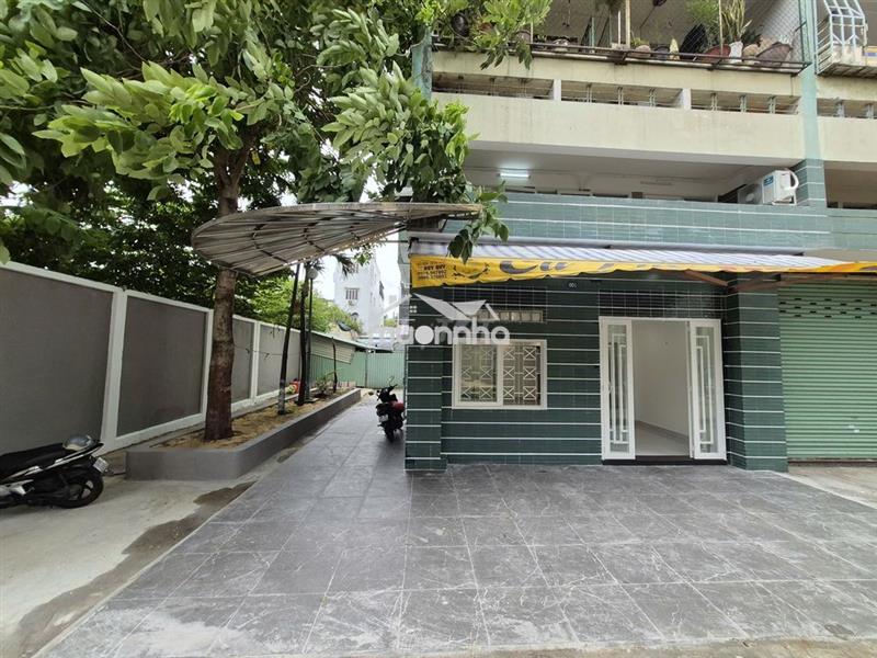 Bán  chung cư gò dầu lô a tân phú - 114m² 3pn 2wc mới làm lại rất đẹp