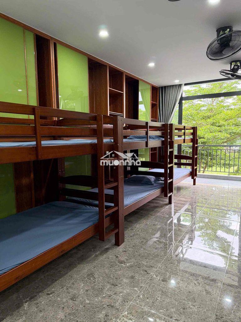 Ký túc xá ngay đh mở - đh tài nguyên môi trường nhà bè chỉ từ 1tr8 - 3