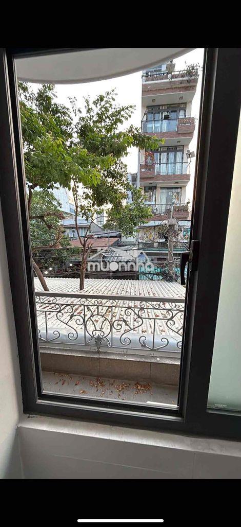 Pass trọ hđ cuối tháng 10 - 3