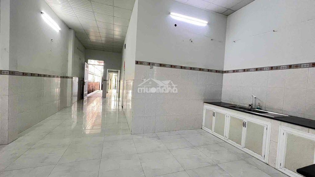 Bán đất tặng nhà cấp 4 hai mặt hẻm đào tông nguyên, nhà bè, 155m, ngan - 4