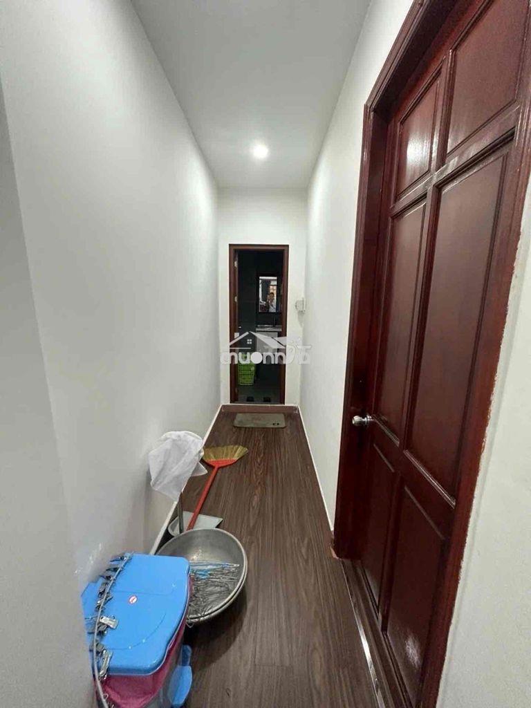 Chung cư tẩng trệt 2 tầng  80m2  phạm thế hiển p7q8 - 3