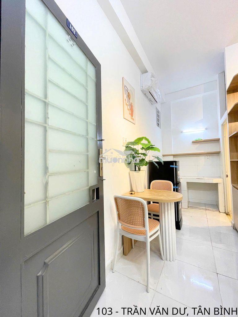Trống 1 phòng gần học viện hàng không tân bình - 2