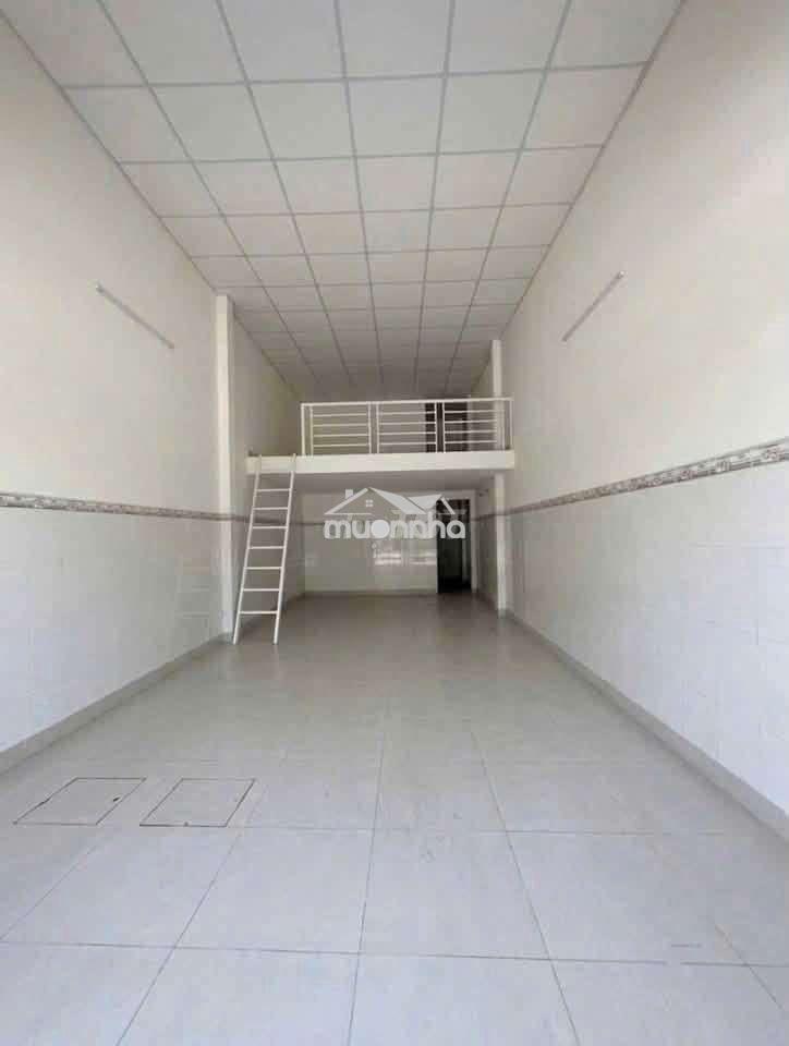 Mặt bằng gần chợ - kdc thuận giao - 3