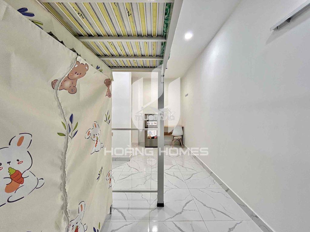 Cho thuê duplex máy giặt riêng tại lakeview city quận 2 - 4