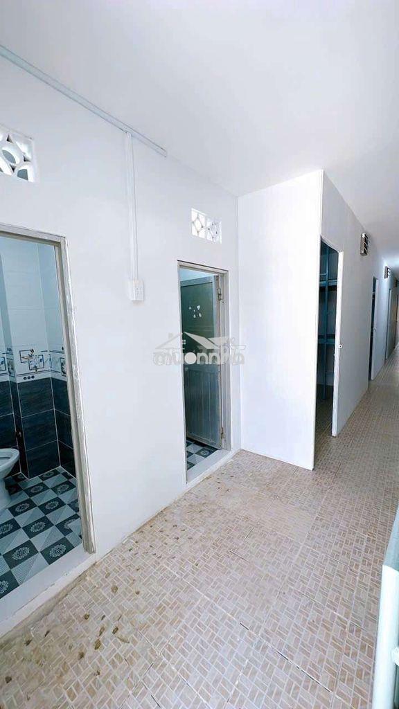 Giảm 1 tỷ nhà chdv quận 4, 20 phòng 4 tầng. - 4
