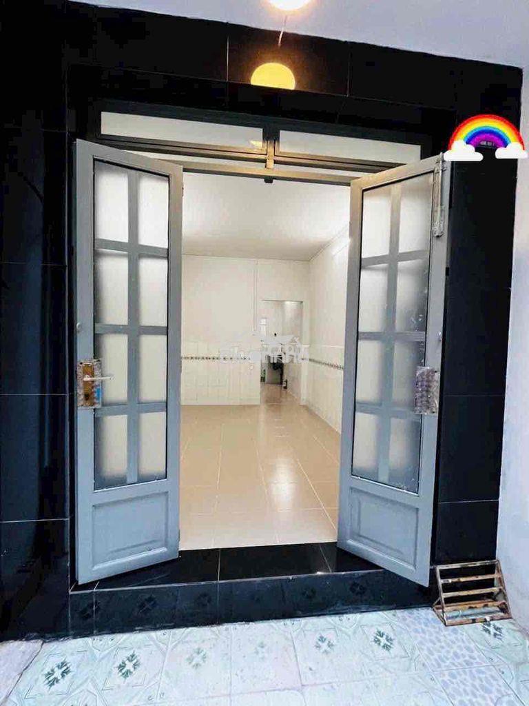 Cho thuê nhà  căn nhà mới còn trống chưa có nội thất - nhà nguyên căn - 2