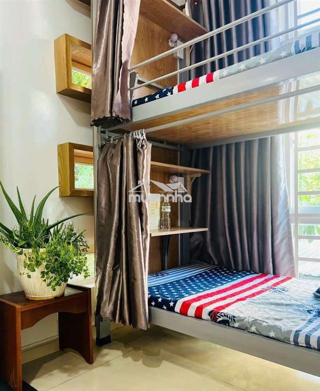 🪟🏠Ktx-sleepbox 175 đình phong phú ngay cao đẳng kinh tế đối ngoại