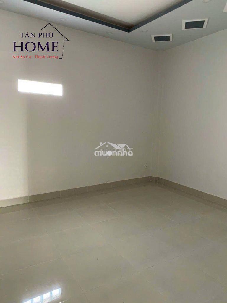 🔴 Hẻm 4m thông tân hương ngay nhà thờ tân hương_4.5 x 16m _3.5 tấm - 4