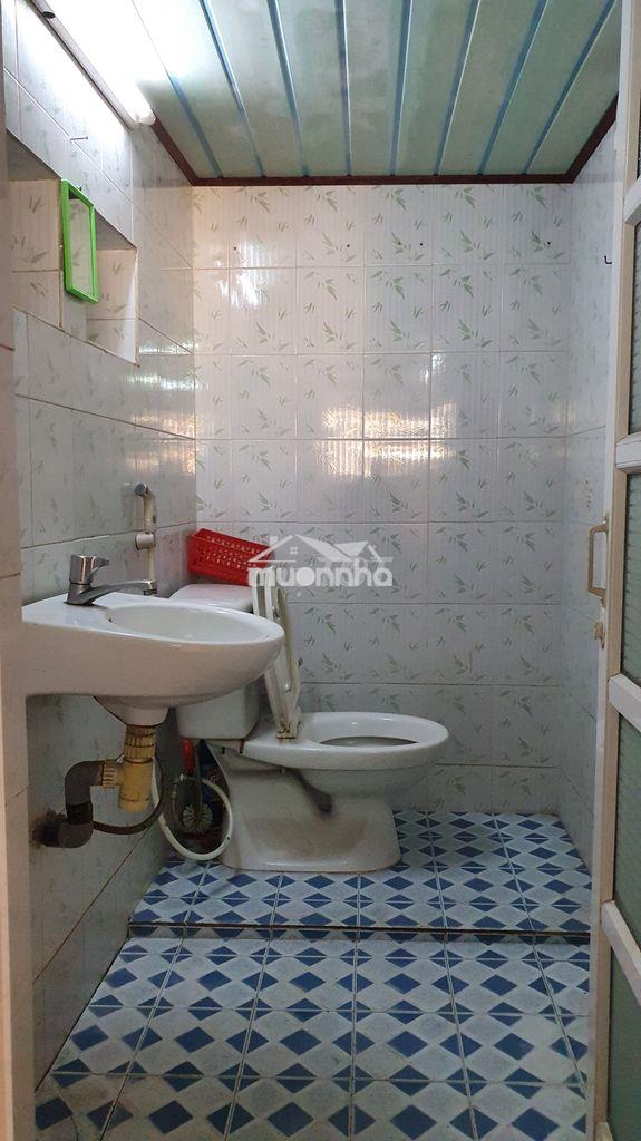 Cho thuê căn hộ giá tốt ở trần quốc toản, quận 3 - 2
