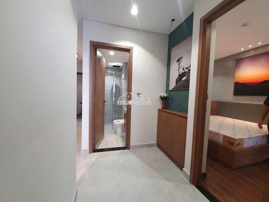 Căn hộ golden mansion novaland khu sân bay 16 triệu 75m2 đầy đủ ở ngay - 2