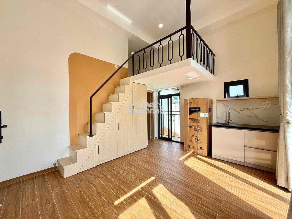 Duplex full nội thất | đặng văn bi | ngã tư thủ đức - 2