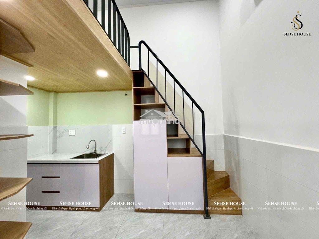 🔥Duplex gác cao dành cho sv cách các trường đh chỉ vài phút đi xe⭐️ - 2